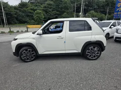 2024 Hyundai Casper Turbo The Essential Light — фото 10