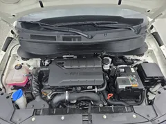 2024 Hyundai Casper Turbo The Essential Light — фото 11