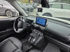 2024 Hyundai Casper Turbo The Essential Light — фото 13