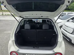 2024 Hyundai Casper Turbo The Essential Light — фото 20