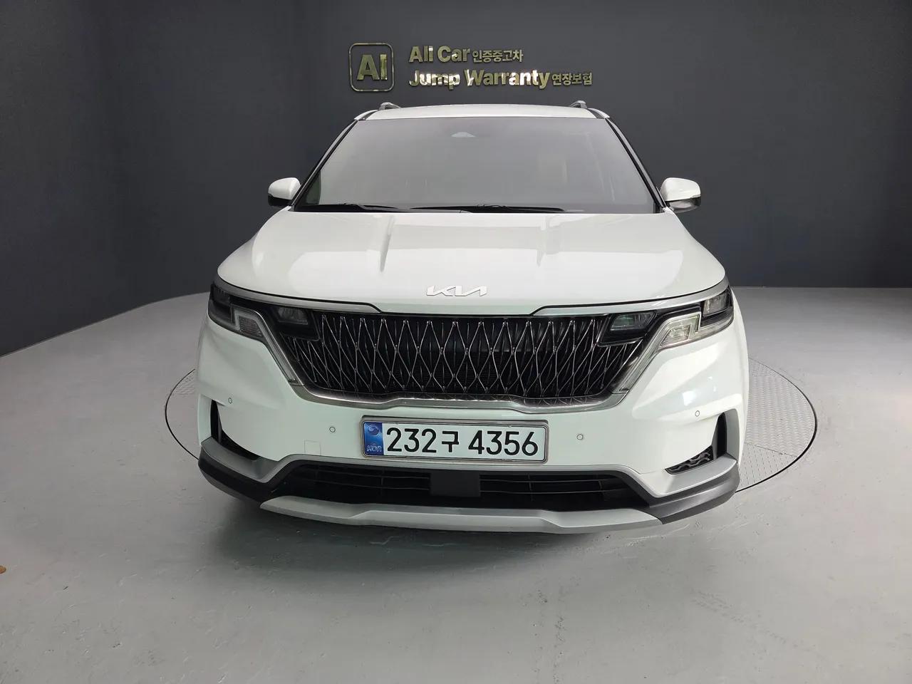 2023 Kia Carnival Diesel 9-Seater Prestige