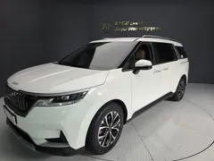2023 Kia Carnival Diesel 9-Seater Prestige — фото 3