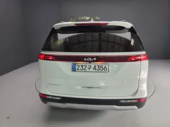 2023 Kia Carnival Diesel 9-Seater Prestige — фото 4