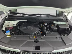 2023 Kia Carnival Diesel 9-Seater Prestige — фото 6