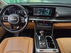 2023 Kia Carnival Diesel 9-Seater Prestige — фото 7
