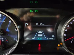 2023 Kia Carnival Diesel 9-Seater Prestige — фото 8
