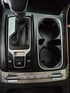 2023 Kia Carnival Diesel 9-Seater Prestige — фото 9