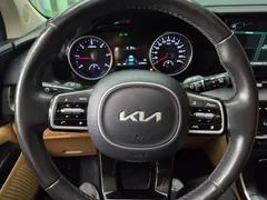 2023 Kia Carnival Diesel 9-Seater Prestige — фото 20