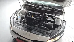 2022 Kia K3 1.6, белый — фото 6