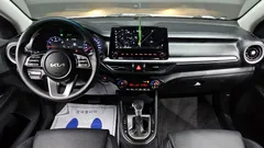 2022 Kia K3 1.6, белый — фото 7