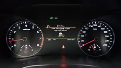 2022 Kia K3 1.6, белый — фото 8