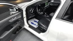 2022 Kia K3 1.6, белый — фото 10
