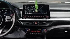 2022 Kia K3 1.6, белый — фото 17