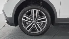 2023 Volkswagen Tiguan 2.0 TSI Prestige, белый — фото 5