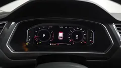 2023 Volkswagen Tiguan 2.0 TSI Prestige, белый — фото 8