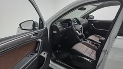 2023 Volkswagen Tiguan 2.0 TSI Prestige, белый — фото 10