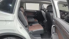 2023 Volkswagen Tiguan 2.0 TSI Prestige, белый — фото 12
