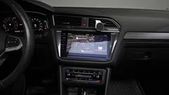 2023 Volkswagen Tiguan 2.0 TSI Prestige, белый — фото 14