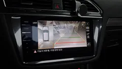 2023 Volkswagen Tiguan 2.0 TSI Prestige, белый — фото 15