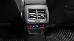 2023 Volkswagen Tiguan 2.0 TSI Prestige, белый — фото 18