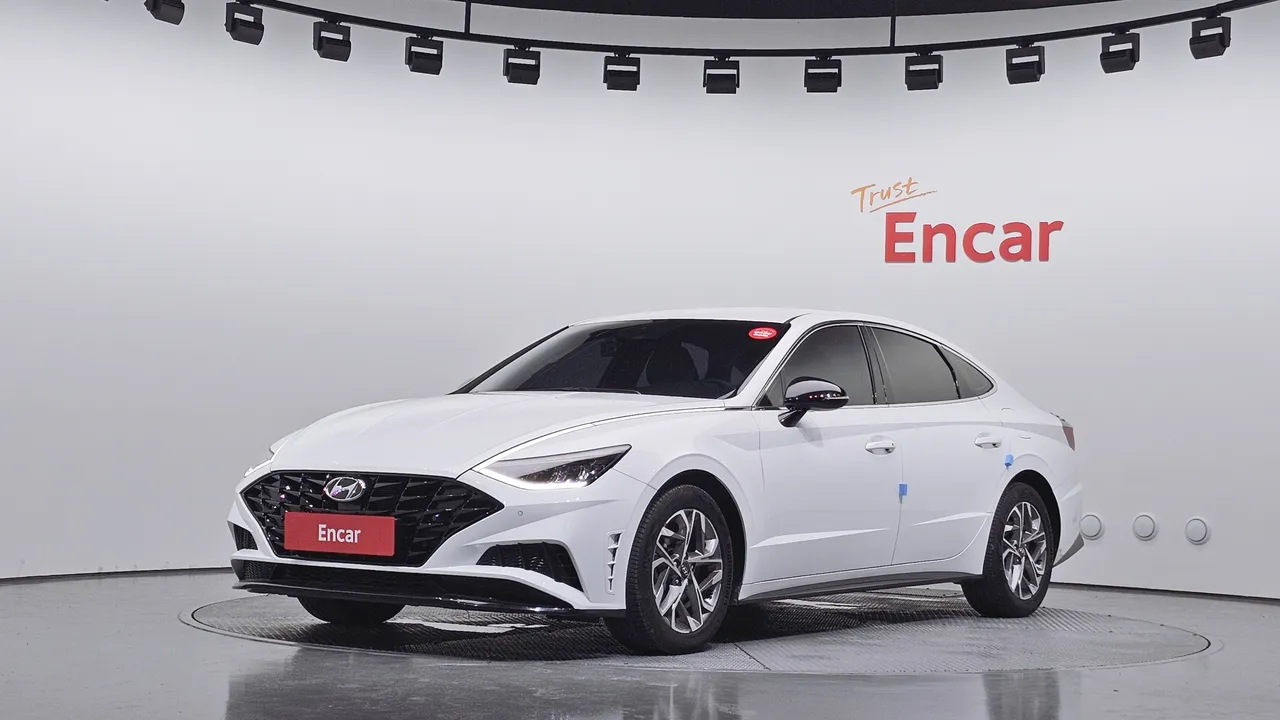 2022 Hyundai Sonata 2.0