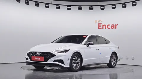 2022 Hyundai Sonata 2.0