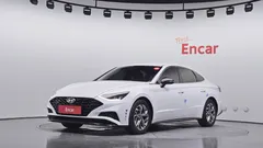 2022 Hyundai Sonata 2.0 — фото 1