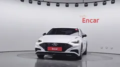 2022 Hyundai Sonata 2.0 — фото 3
