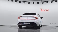 2022 Hyundai Sonata 2.0 — фото 4