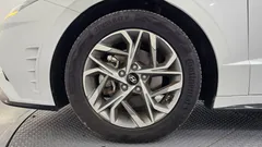 2022 Hyundai Sonata 2.0 — фото 5