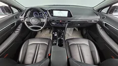 2022 Hyundai Sonata 2.0 — фото 7