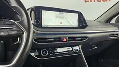 2022 Hyundai Sonata 2.0 — фото 13