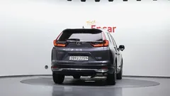 2022 Honda CR-V 2.0 Hybrid Touring 4WD — фото 4