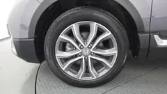 2022 Honda CR-V 2.0 Hybrid Touring 4WD — фото 5