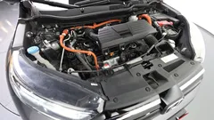 2022 Honda CR-V 2.0 Hybrid Touring 4WD — фото 6