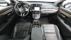 2022 Honda CR-V 2.0 Hybrid Touring 4WD — фото 7