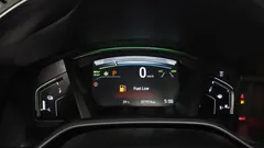 2022 Honda CR-V 2.0 Hybrid Touring 4WD — фото 8