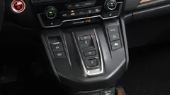 2022 Honda CR-V 2.0 Hybrid Touring 4WD — фото 9