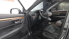 2022 Honda CR-V 2.0 Hybrid Touring 4WD — фото 10