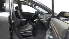 2022 Honda CR-V 2.0 Hybrid Touring 4WD — фото 11