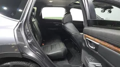 2022 Honda CR-V 2.0 Hybrid Touring 4WD — фото 12
