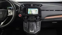 2022 Honda CR-V 2.0 Hybrid Touring 4WD — фото 14