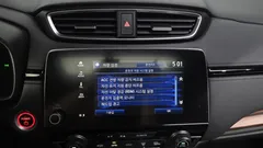 2022 Honda CR-V 2.0 Hybrid Touring 4WD — фото 16