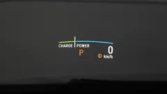 2022 Honda CR-V 2.0 Hybrid Touring 4WD — фото 17