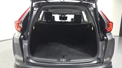 2022 Honda CR-V 2.0 Hybrid Touring 4WD — фото 20