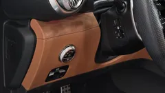 2023 Mercedes-Benz SL-Class AMG SL63 4MATIC+, синий — фото 15