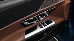 2023 Mercedes-Benz SL-Class AMG SL63 4MATIC+, синий — фото 16