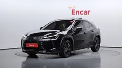 2024 Lexus UX 2.0 2WD — фото 1