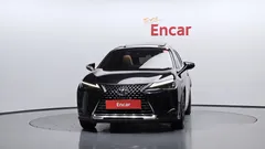 2024 Lexus UX 2.0 2WD — фото 3