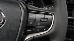 2024 Lexus UX 2.0 2WD — фото 18
